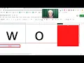 How to teach continuous blending - even virtually