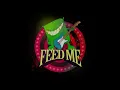 Gorillaz - Melancholy Hill (Feed Me Remix)