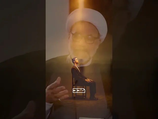 ⁣مرحلة الشباب هي مرحلة أساسية لاغتنام التعلم والتطور 🌿#الشيخ_أكرم_بركات