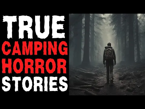 Download MP3 +4 Hour Camping Hiking  Deep wood horror Stories |Camping And Hiking Stories| Reddit Stories | P.45