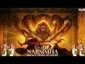 Lagu Roar Of Narasimha | Karela Chenda Melam Mix | Viral DJ Remix | SAM
