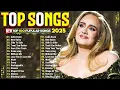 Download Lagu Selena Gomez, Ed Sheeran, Maroon 5, Adele, Dua Lipa, Bruno Mars, Rihanna, Zayn ❄️ Billboard Hot 100