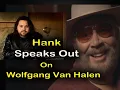 Download Lagu Wolfgang  Van Halen The REAL  Reason I Don't Play Van Halen Songs