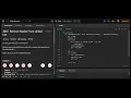 2487 Remove Nodes From Linked List Leetcode Python Solution
