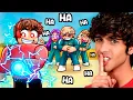 Download Lagu I Pretended to be a Noob, Then Used OP Powers to WIN Roblox Ink Game!