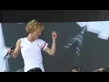 Vanessa Paradis - Vieilles Charrues 2014 - Tandem