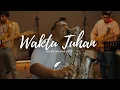 Lagu WAKTU TUHAN - NICKY MANUPUTTY - NDC WORSHIP || COVER DI BALIK MUSIK