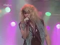 Download Lagu Poison - Cry Tough (A Tope 1987) (HD 60fps)