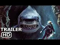 THE DEVIL S MOUTH Trailer 2026