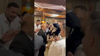 ارقص ياعم صابر دي جي اسلام دياب Dj Eslam Diab 