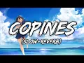 Aya Nakamura - Copines (slow+reverb)
