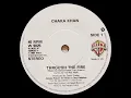 Download Lagu Chaka Khan - Through The Fire (HQ Sound)