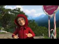 Counting Crows – “Accidentally in Love” | Shrek 2 (2004) | Tune Kids