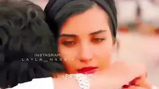 خلاص البعد موتني كل حاجه فيك وحشتني 