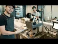 How Virtue Juice Bar Offers On-Demand Cold-Pressed Juice