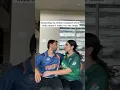 Download Lagu congrats to Pakistan \u0026 condolences to India #shorts #short #india #pakistan #cricket #t20worldcup