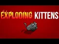 Installation Exploding Kittens - Download Free Exploding Kittens version 2022