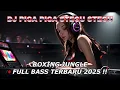 Lagu DJ PICA PICA X STECU STECU !! BOXING JUNGLE DUTCH TERBARU FULL BASS 2025 !