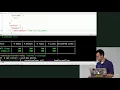 15 Exercise Create a validate script