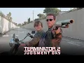 Download Lagu Terminator 2 Full Movie Review | Arnold Schwarzenegger, Linda Hamilton | Review \u0026 Facts