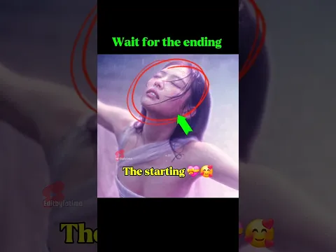 wait for the ending 😈 || #blackpink #jennie #editbyfatima #shorts ||