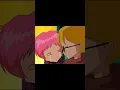 Lagu Pauvre Aelita elle a pas eu la meilleur enfance #codelyoko #lyokofan