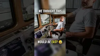 We Thought This Would Be Easy 😅