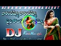 Download Lagu Jaarindammo paita kongu  DJ song Dj Rama brahma reddy
