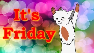 It s Friday Meme