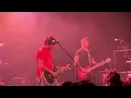 Joyce Manor - I Know Where Mark Chen Lives Live in Vancouver 05/11/2026