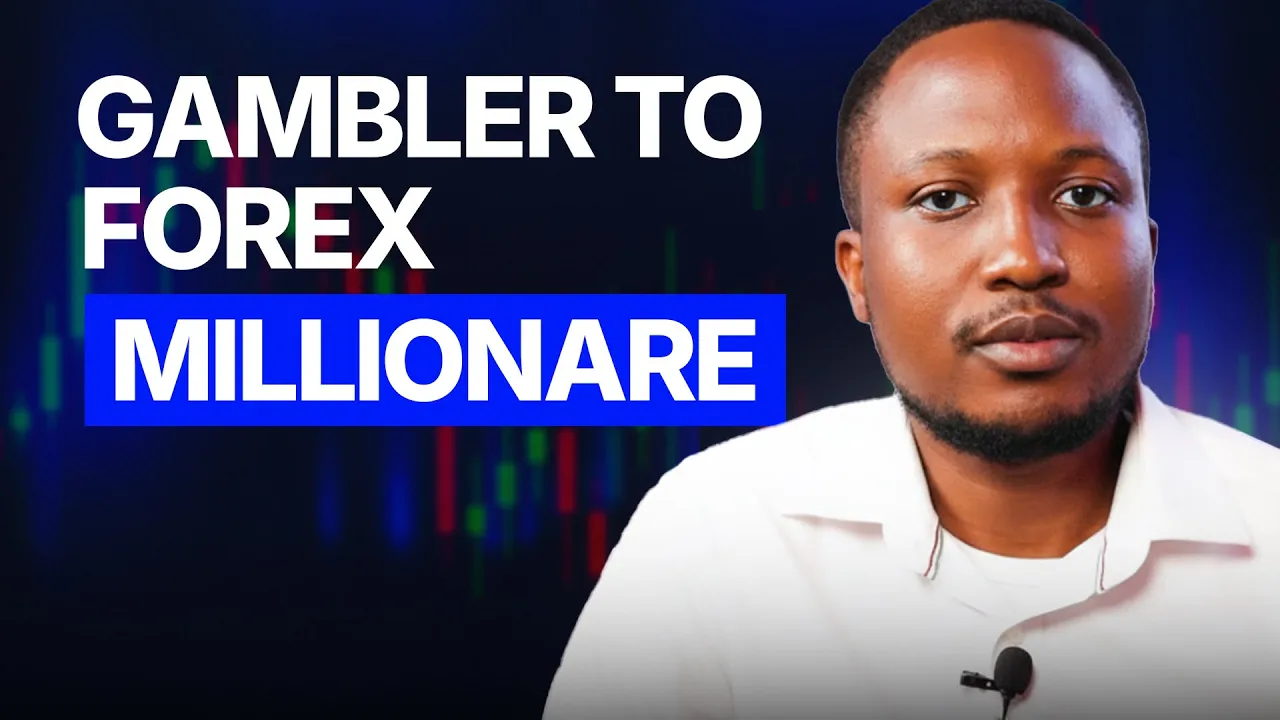 Why This Doctor Abandoned His Practice For Forex Trading