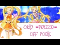 Download Lagu Okay —period— Off Vocal (Aikatsu Friends)