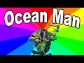 Download Lagu What Is Ocean Man? The history and origin of the ocean man song memes