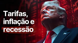 Desespero nos mercados, recessão a caminho?