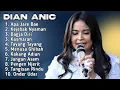 Download Lagu FULL ALBUM TERBARU 2025 DIAN ANIC APA JARE BAE - KEJEBAK NYAMAN - BAGJA DIRI