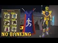Download Lagu 99 Agility in One Inventory in the Wilderness (NO BANKING)