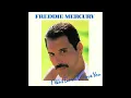 Freddie Mercury - I Was Born To Love You (Original 1985 Extended Version)
