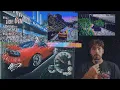How To Get REAL CRT Glitch Effects Circuit Bending Tutorial