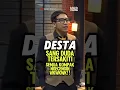 Download Lagu DESTA DUDA TERSAKITI 😅 #laporpaktrans7 #andretaulany #suryainsomnia #desta #andhikapratama #boiyen