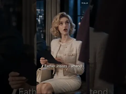 The mafia Don hired me as his wife. Episode 54