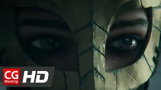 CGI Animated Short Film: "Skel" Animation Short Film by ESMA | CGMeetup