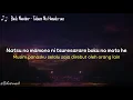 Lirik Back Number - Takane No Hanako-san[Hanako yang sulit digapai] Terjemahan Music(Romaji/indo)