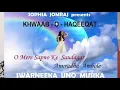 O mere sapnon ke saudagar- anuradha