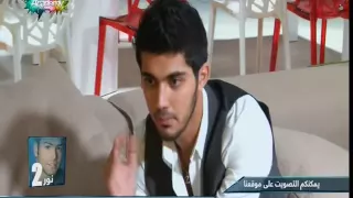 زكي بيحكي انه في واحده من البنات بتعجبه في الأكاديمي يا ترى مين 