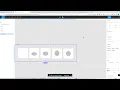Create a Circle Bounce in Animation in Figma