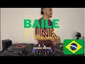 Download Lagu BRAZILIAN 🇧🇷 BAILE FUNK MIX | 1 | Remixes of Popular Songs - DyMei
