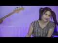 Download Lagu PURNAMA MERINDU - Sela Silvina (Cover DISCO REGGAE)