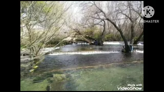 على دق المناجيل على العود ريمون حسون نهر البارد 