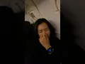 Lagu Plane ride turned gas chamber… someone stop the farting! 🥲✈️ #airplane #funnymoments #fart #funny