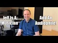 Download Lagu Jeff's running a Magnepan, Pass Labs, REL, VPI, Bluesound, Denafrips system!